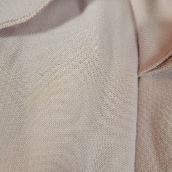 SZ 0 French Connection pink mini dress - Picture 5 of 10